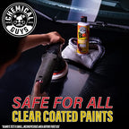 Chemical Guys GAP11716 P4 Precision Paint Perfection Polish, 16 oz. - Image 9