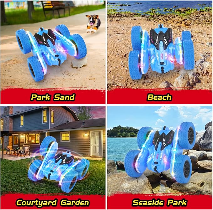 Remote Control Car, RC Cars for Kids - Image 7