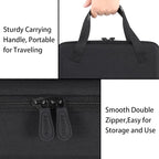 Replacement for HULKMAN Alpha100 Jump Starter Hard Carrying Case by Aenllosi - Image 3