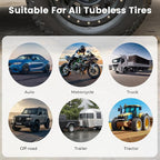 ETENWOLF Flat Tire Repair Kit - Image 5
