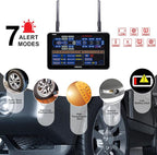 Haloview Byte Tango BT7 TPMS - Image 2