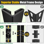 PrimeZone Heavy Duty Storage Shelves - Image 9