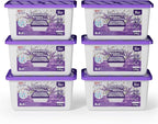 W&E Choice Moisture Absorbers by WEChoice