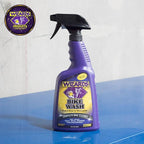 Wizards Bike Wash - Image 7