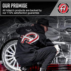 Adam's Car Shampoo - Image 8