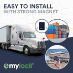 Ultra GPS Tracker for Vehicles – Rugged Waterproof GPS Locator for Cars - Image 6