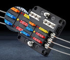 4 Amp Standard Fuse, 4A Car Blade Fuses - Image 7