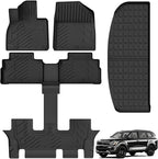 AUTOSAVER88 Floor Mats & Cargo Liners Fit by AUTOSAVER88