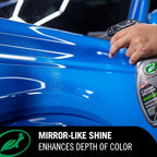 Turtle Wax 53409 Hybrid Solutions Ceramic Spray Coating, Incredible Shine and - Image 3