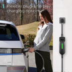 Lectron Level 1 / Level 2 EV Charger - Image 5