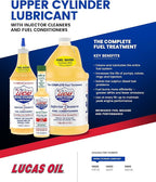 Lucas Oil 10003 Fuel Treatment - Image 5