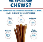 Best Bully Sticks 12 Inch Bully Sticks - Image 4