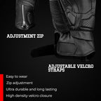 J.A.G. Motorcycle Gloves - Image 7