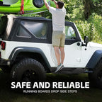 Running Boards Side Steps Compatible - Image 6