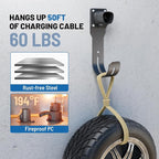 MECMO for Tesla Charger Holder - Image 5