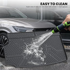 LASFIT Trunk Mat & Backrest Mat - Image 6
