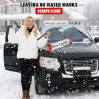 Windshield Wiper Blades Replacement - Image 6