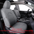 coverdream Custom Seat Covers Compatible - Image 4