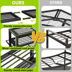 Large Power Tool Organizer Wall Mount - Image 6
