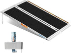 LEMNISCATE Wheelchair Ramp, 4FT Ramps by LEMNISCATE