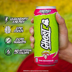 GHOST Energy Drink - Image 4