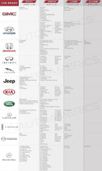 Autoamerics Truck Windshield Sun Shade - Image 5