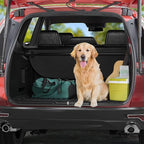 OEDRO Cargo Trunk Liner Floor Mat Compatible - Image 2