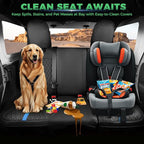 for Jeep Wrangler Seat Covers 4Door JK 2013 2014 2015 2016 2017, Custom Car - Image 7