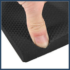 30x10x3cm Car Garage Wall Guard Door Bumper Protector Anti Collision Waterproof - Image 7