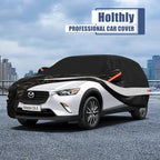 10 Layers SUV Car Cover Custom Fit - Image 6