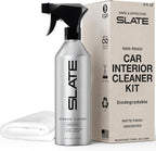 Slate Car Interior Cleaner by SLATE%7CPlantPoweredClean