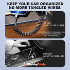 chubbycable Curly Chubby - Image 3