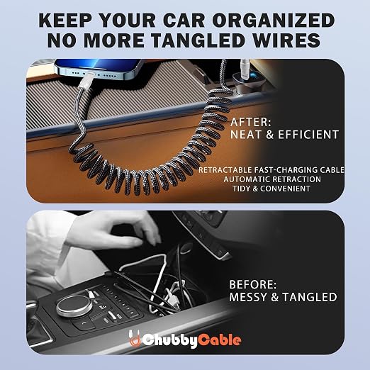 chubbycable Curly Chubby - Image 3