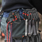 Auto Locking Carabiner Clips - Image 6