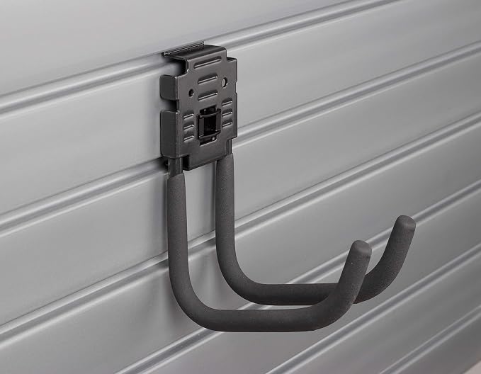 Handi Tool Rail with Basic Hook Kit - Image 5