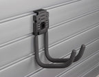 Handi Tool Rail with Basic Hook Kit - Image 5