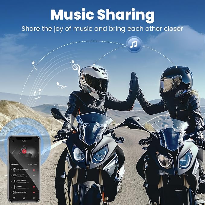 gearelec Bluetooth Headset - Image 4