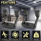 KUAFU Universal Side Step Compatible - Image 5