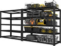 PrimeZone Heavy Duty Storage Shelves by PrimeZone