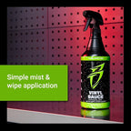 Boat Bling Vinyl Sauce Premium Vinyl and Leather Cleaner, - Image 8