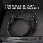 Lectron Level 1 J1772 EV Charger - 120V - Image 5