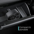 Lectron CCS1 to NACS Adapter for Tesla Model S, Y - Image 5