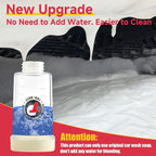 Tool Daily Foam Cannon for Pressure Washer, Original Soap Cannon for Car Washing - Image 3