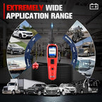 Autel PowerScan PS100 Power Circuit Probe Kit - 12V 24V Car Circuit System - Image 7