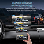 10.26" HD Wireless Android & Carplay Screen - Image 5