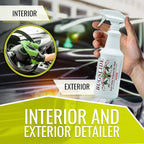 BugSlide 32 Oz Car Detailing Kit - Image 4