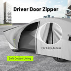 Favoto Car Cover for Model 3 - Image 5