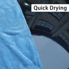 LIVOS Car Drying Towel, Premium Microfiber Towels - Image 5