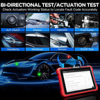 KINGBOLEN K10 Pro Bidirectional Test Diagnostic Scan Tool Bluetooth OBD2 - Image 3