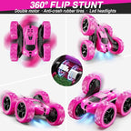 RC Cars, Rose Remote Control Car - Image 4